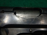 Walther PPK 7.65 (,32 ACP) Pre-war pistol Circa 1935 - Image 5 of 5
