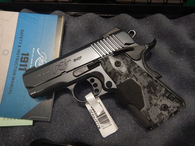 Kimber Ultra Covert 45ACP Pistol New - Image 2 of 4