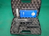 Beretta 92FSR .22 LR Suppressor Ready Kit 15 Rounds - Image 1 of 5