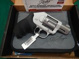 Kimber K6xs Ultra-Lightweight .38 Spl 2
