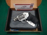 Kimber K6xs Ultra-Lightweight .38 Spl 2