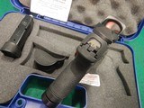 Smith and Wesson 209304 M&P 9MM 12RD W/2 Mags - Image 4 of 5