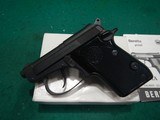 Beretta Model 21A 22LR Pistol - Image 2 of 3