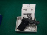 Beretta Model 21A 22LR Pistol - Image 1 of 3