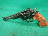 Smith & Wesson Model 25-2 .45 ACP Revolver In Box - Image 3 of 7