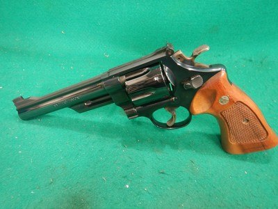 Smith & Wesson Model 25-2 .45 ACP Revolver In Box - Image 3 of 7