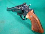 Smith & Wesson Model 25-2 .45 ACP Revolver In Box - Image 5 of 7
