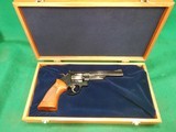 Smith & Wesson Model 25-2 .45 ACP Revolver In Box - Image 1 of 7
