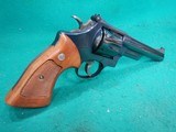 Smith & Wesson Model 25-2 .45 ACP Revolver In Box - Image 6 of 7