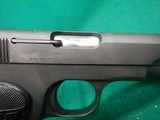 Colt Model 1903 Pocket Hammerless .32 ACP Pistol - Image 4 of 4