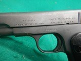 Colt Model 1903 Pocket Hammerless .32 ACP Pistol - Image 3 of 4