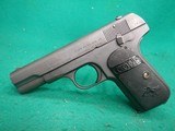 Colt Model 1903 Pocket Hammerless .32 ACP Pistol - Image 2 of 4