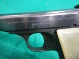 Browning Belgium Model 10/71 .380 ACP Pistol. - Image 3 of 5