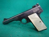 Browning Belgium Model 10/71 .380 ACP Pistol. - Image 2 of 5