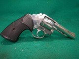 Smith & Wesson Model 64-5 .38 SPL Revolver - Image 2 of 7