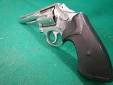 Smith & Wesson Model 64-5 .38 SPL Revolver - Image 5 of 7