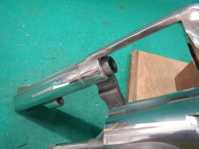 Smith & Wesson Model 64-5 .38 SPL Revolver - Image 7 of 7