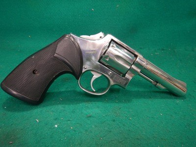 Smith & Wesson Model 64-5 .38 SPL Revolver - Image 2 of 7