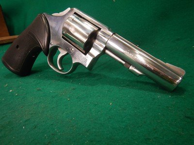 Smith & Wesson Model 64-5 .38 SPL Revolver - Image 3 of 7