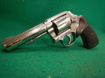 Smith & Wesson Model 64-5 .38 SPL Revolver - Image 4 of 7