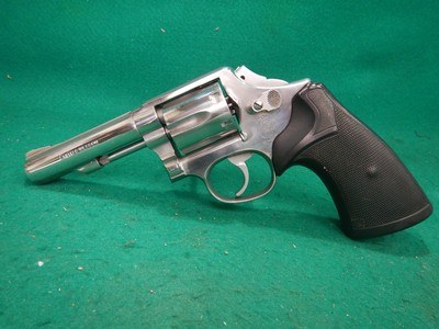 Smith & Wesson Model 64-5 .38 SPL Revolver - Image 1 of 7