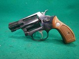 Smith & Wesson Model 36 .38 Special Revolver - Image 1 of 3