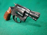 Smith & Wesson Model 36 .38 Special Revolver - Image 3 of 3