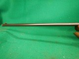 Winchester Model 74 .22 Short Rifle - Image 11 of 12