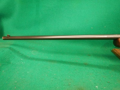Winchester Model 74 .22 Short Rifle - Image 11 of 12