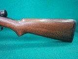 Winchester Model 74 .22 Short Rifle - Image 8 of 12