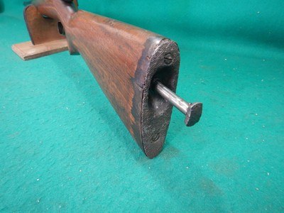 Winchester Model 74 .22 Short Rifle - Image 12 of 12