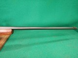 Winchester Model 74 .22 Short Rifle - Image 6 of 12
