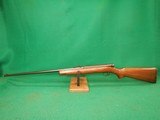 Winchester Model 74 .22 Short Rifle - Image 7 of 12