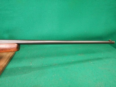 Winchester Model 74 .22 Short Rifle - Image 6 of 12