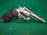 Ruger Security-Six .357 Magnum Revolver - Image 2 of 2