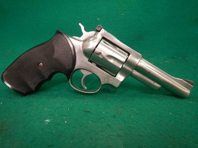 Ruger Security-Six .357 Magnum Revolver - Image 2 of 2