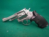 Ruger Security-Six .357 Magnum Revolver - Image 1 of 2