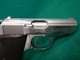 Walther PPK .380 ACP Pistol - Image 4 of 4