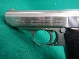 Walther PPK .380 ACP Pistol - Image 3 of 4