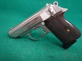 Walther PPK .380 ACP Pistol - Image 2 of 4