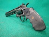 Colt Python .357 Magnum Revolver Mfg 1971 - Image 2 of 6