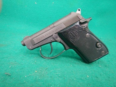 Beretta Model 21A .22LR Pistol - Image 1 of 3
