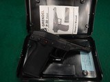 Kel-Tec Grendal P30 .22 LR & .22 MAG Pistol - Image 1 of 4