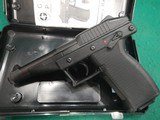 Kel-Tec Grendal P30 .22 LR & .22 MAG Pistol - Image 3 of 4