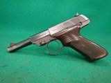 Hi-Standard M-101 Dura-Matic .22 LR Pistol - Image 4 of 5
