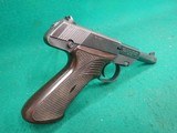 Hi-Standard M-101 Dura-Matic .22 LR Pistol - Image 2 of 5