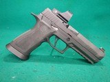 Sig Sauer P320 XFIVE Legion 9mm Luger 5in Legion Gray Pistol - 17+1 Rounds - Image 2 of 6