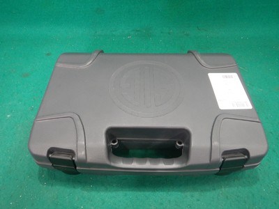 Sig Sauer P320 XFIVE Legion 9mm Luger 5in Legion Gray Pistol - 17+1 Rounds - Image 6 of 6