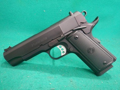Para Ordnance Expert Commander 7+1 45ACP 4.25