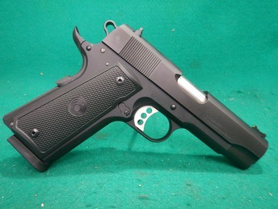 Para Ordnance Expert Commander 7+1 45ACP 4.25